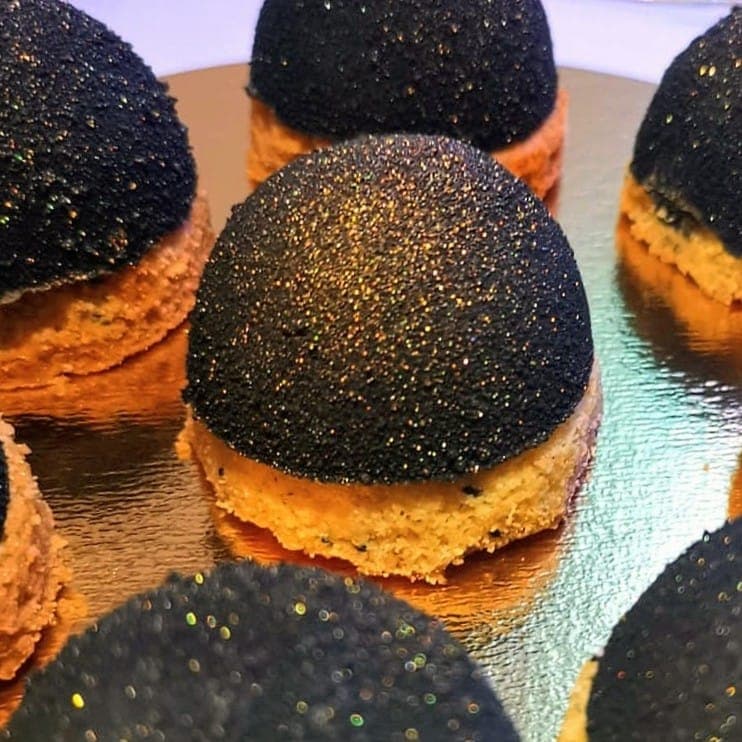 Entremets